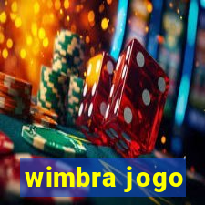 wimbra jogo